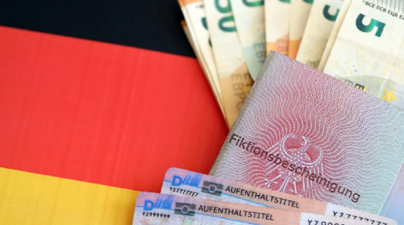 Almanya Fırsat Kartı (Chancenkarte) Nedir? Puanlama ve Şartlar (2026)